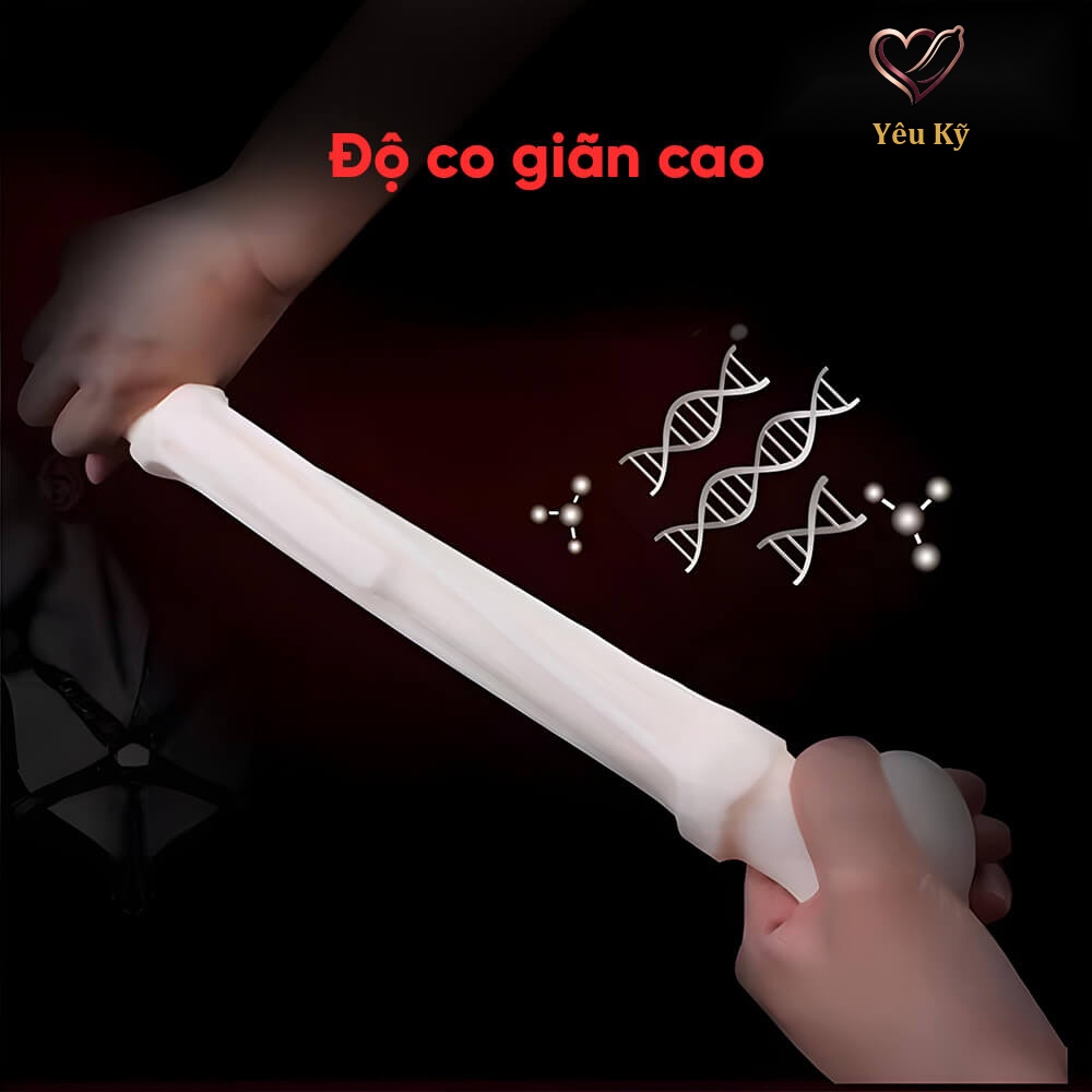 Âm đạo giả Chisa Portable Happy Cup - Ảnh 7