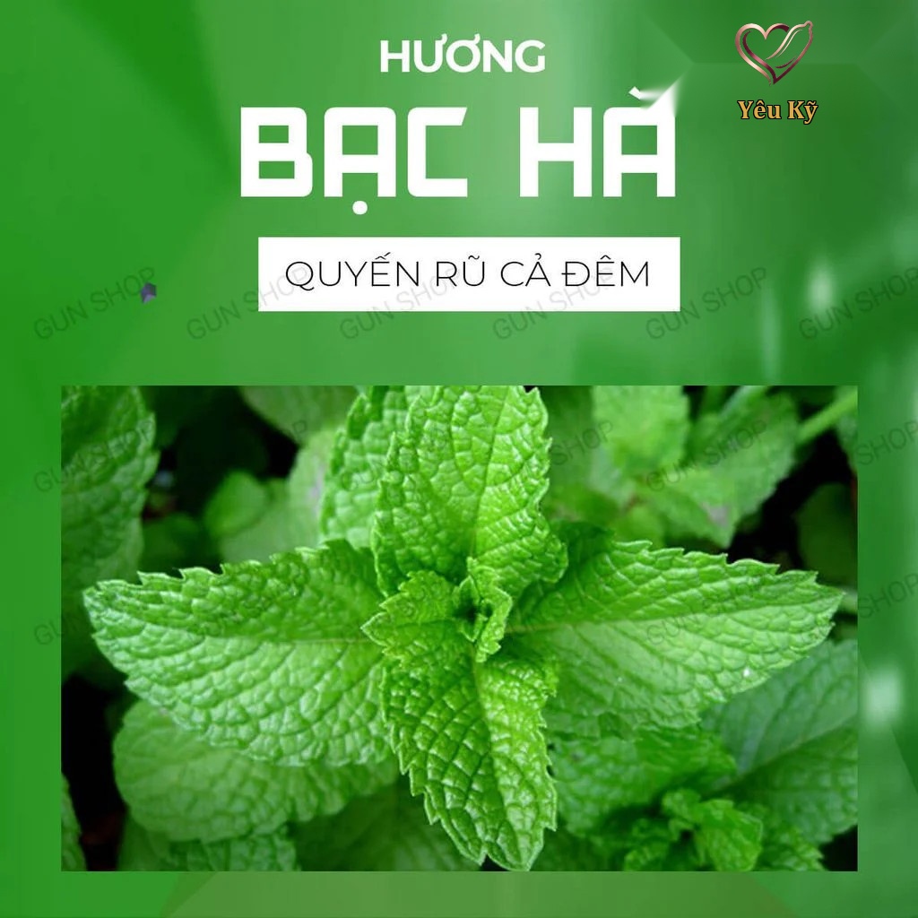 Bao cao su OKHQ hương bạc hà - Hộp 144 cái - Ảnh 5