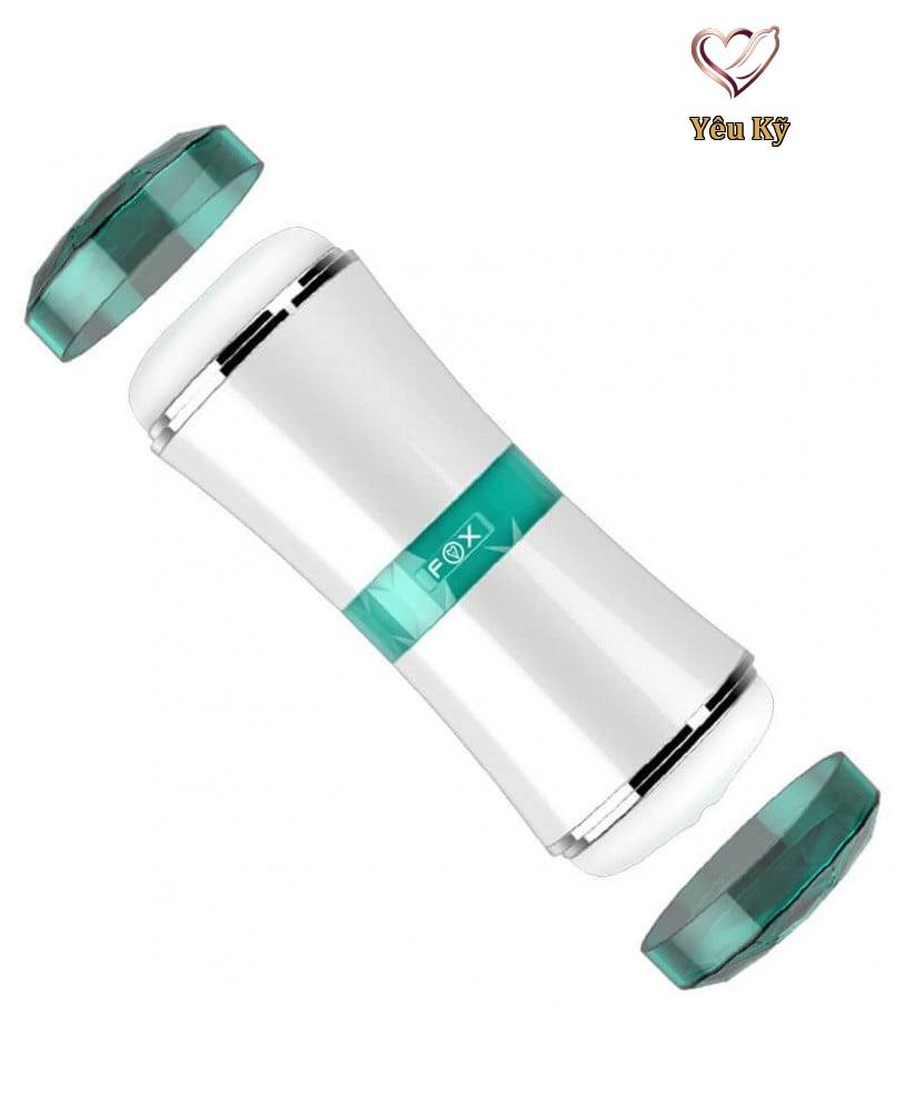 Âm đạo giả Fox Honour - Ảnh 3