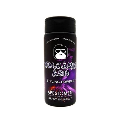 Bột tạo phồng tóc Volcanic Ash Styling Powder - Hộp 25gr