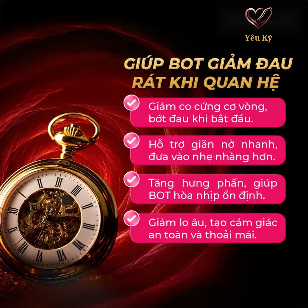 Chai hít tăng khoái cảm Popper PWD USA Fist Red - Chai 10ml - Ảnh 6
