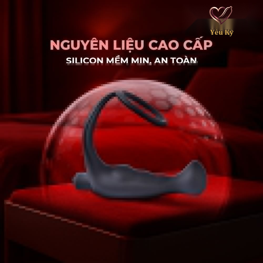 Que rung hậu môn Shelly Play Cosmos - Ảnh 4