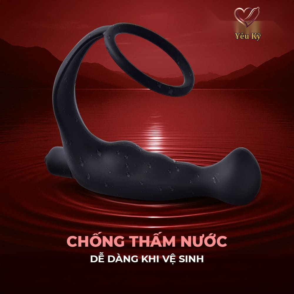 Que rung hậu môn Shelly Play Cosmos - Ảnh 8