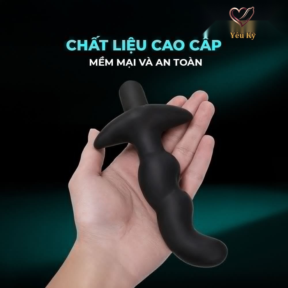 Que rung hậu môn Shelly Play Turbo - Ảnh 5