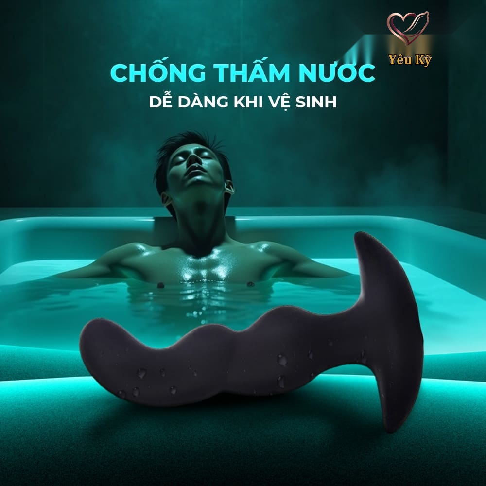 Que rung hậu môn Shelly Play Turbo - Ảnh 8