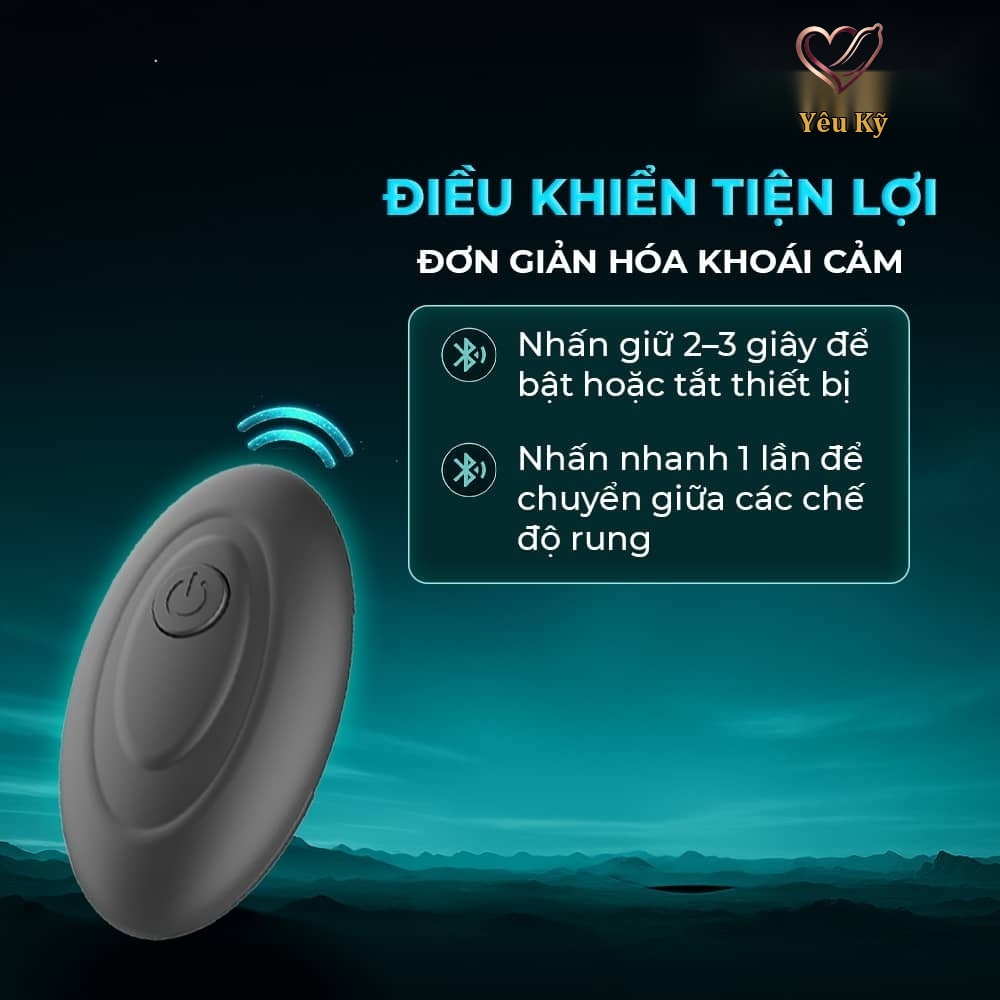 Que rung hậu môn Shelly Play Willow - Ảnh 3