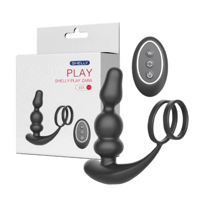 Que rung hậu môn Shelly Play Zara