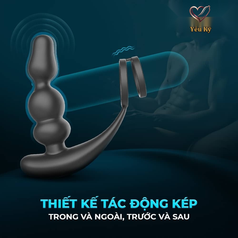 Que rung hậu môn Shelly Play Zara - Ảnh 5