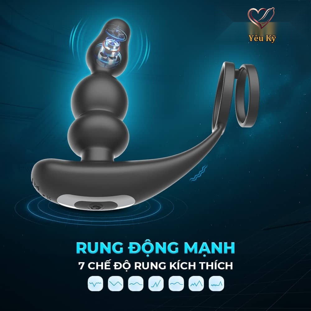 Que rung hậu môn Shelly Play Zara - Ảnh 6