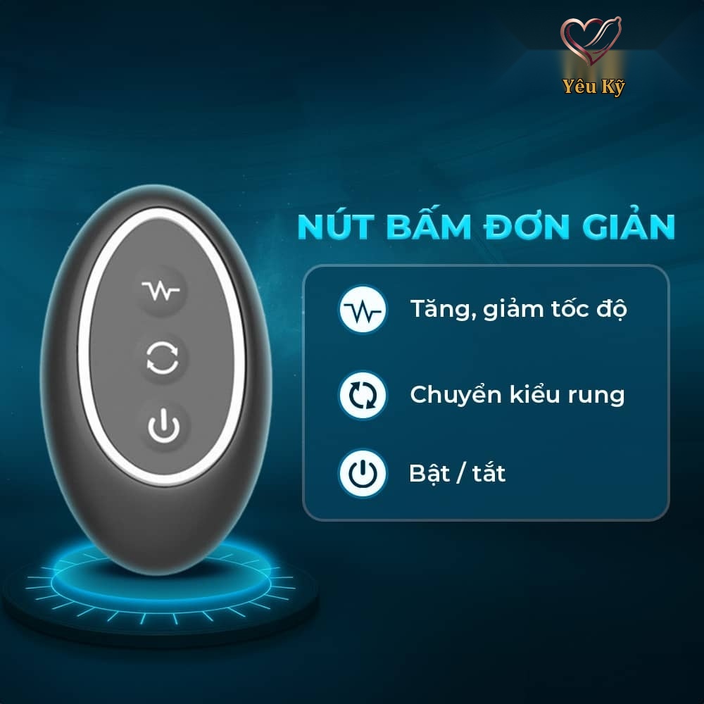 Que rung hậu môn Shelly Play Zara - Ảnh 7