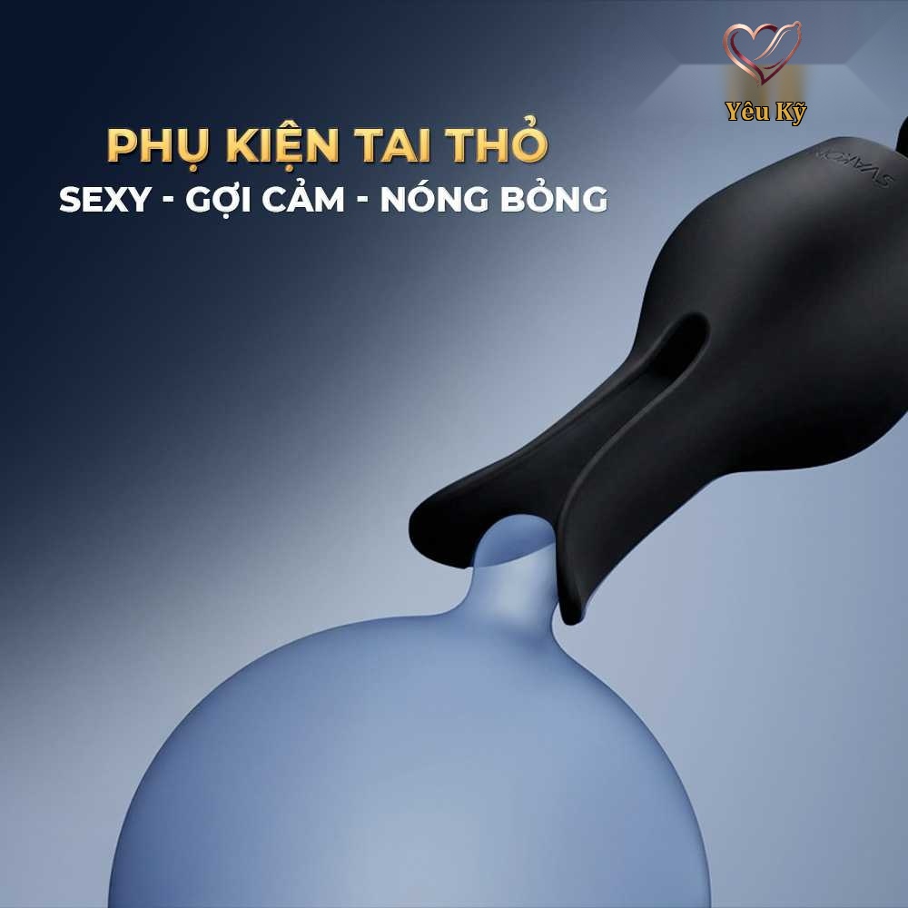 Que rung massage Svakom Emma Neo - Ảnh 5