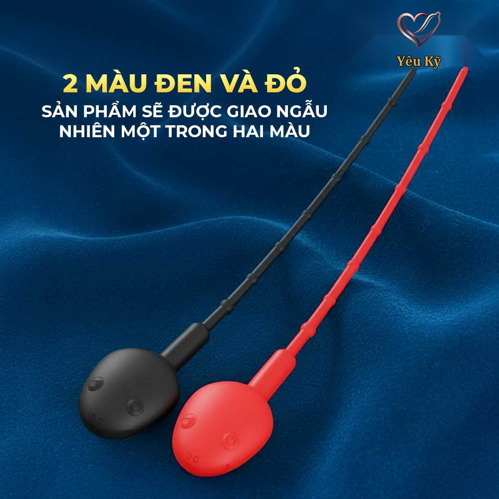 Que rung niệu đạo Jiuai Urethral Masturbation - Ảnh 4