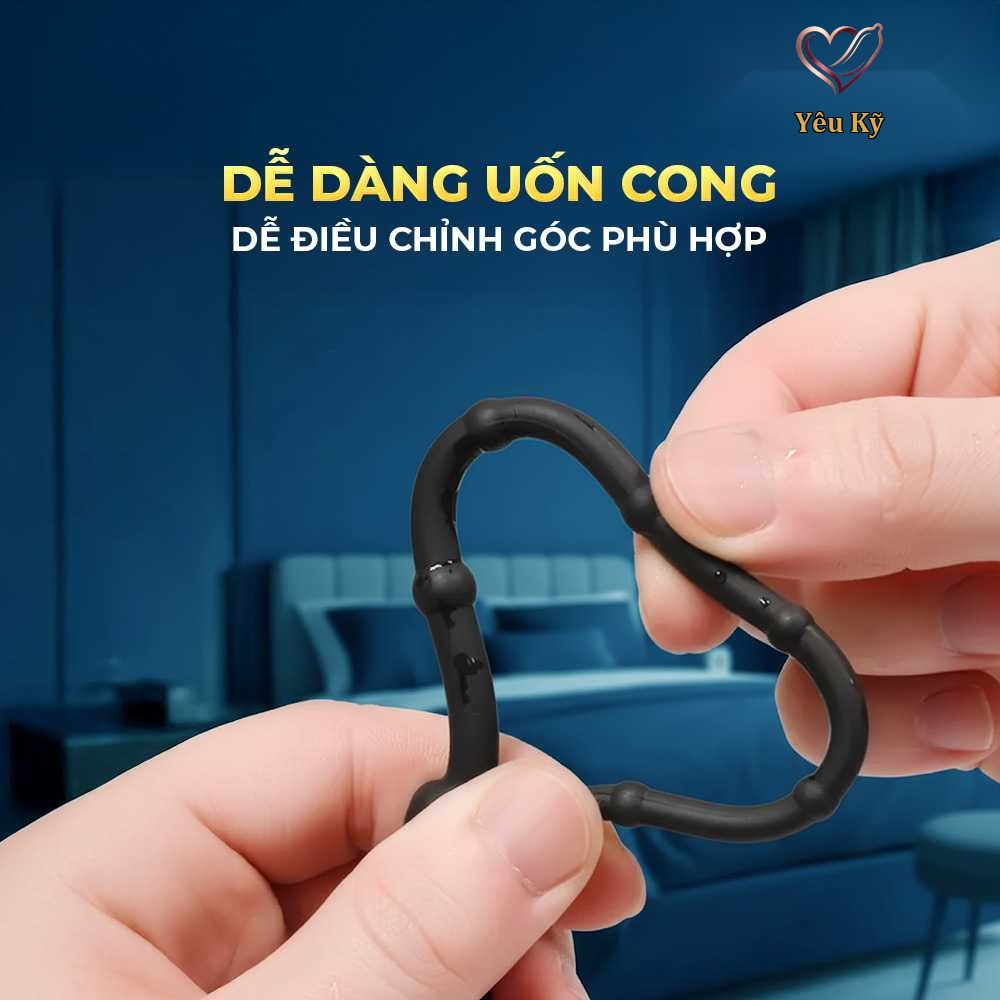 Que rung niệu đạo Jiuai Urethral Masturbation - Ảnh 6
