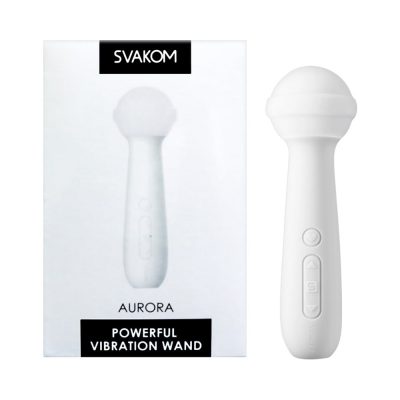 Que rung Svakom Aurora
