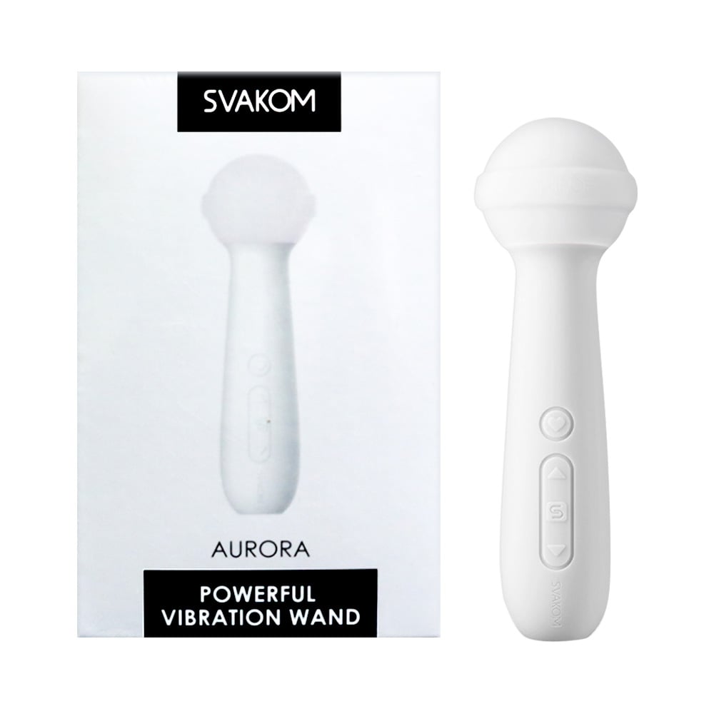 Que rung Svakom Aurora