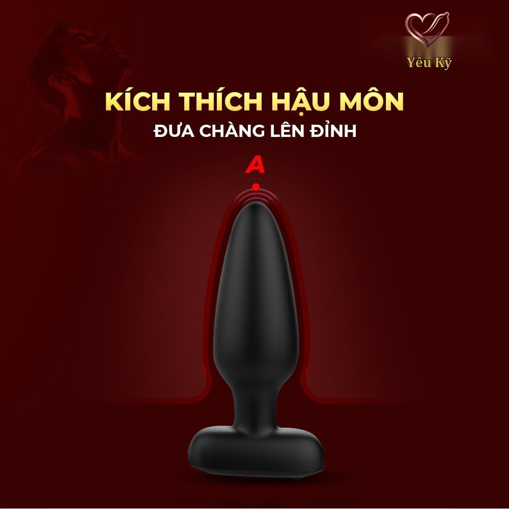 Bộ dụng cụ hỗ trợ tình dục Shelly Play Seal kit - Ảnh 7