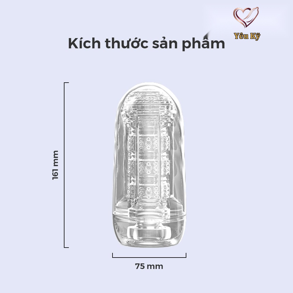 Âm đạo giả Shelly Play Furu - Ảnh 2