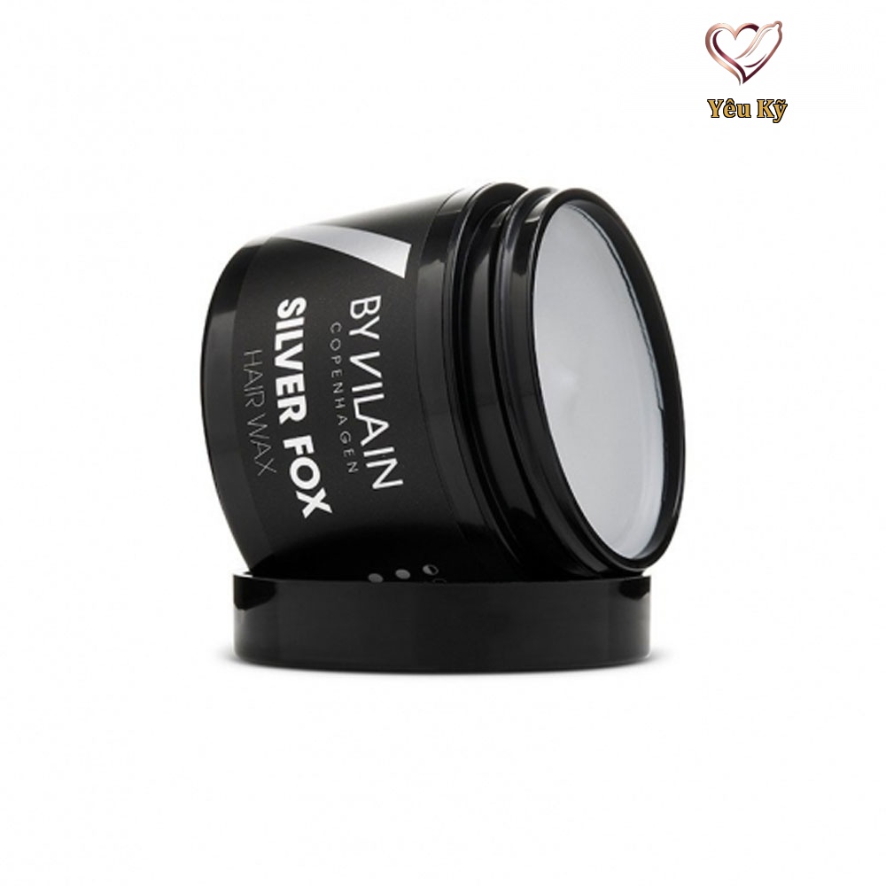 Sáp vuốt tóc By Vilain Silver Fox - Hộp 50ml - Ảnh 2