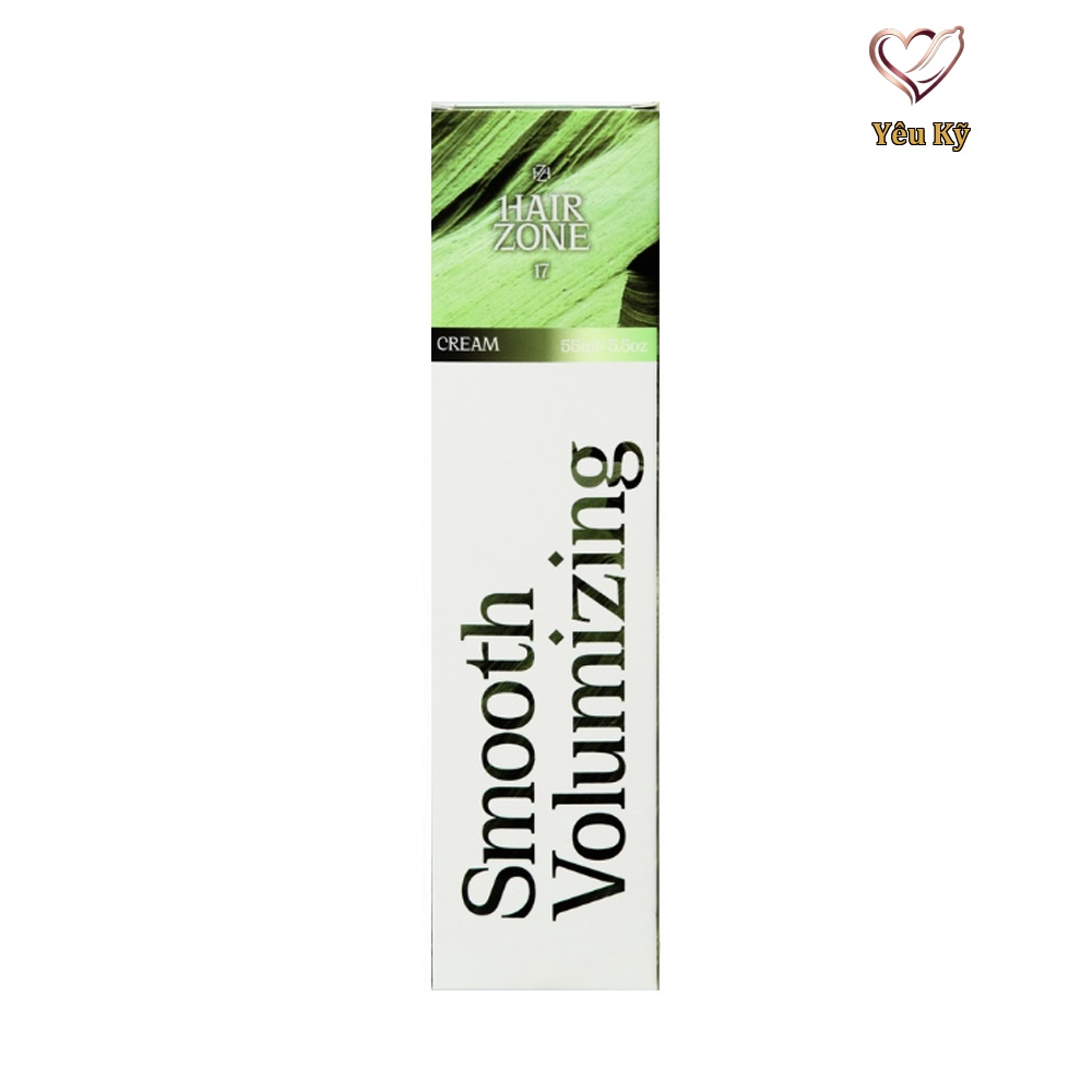 Xịt dưỡng tạo phồng tóc Smooth Volumizing Cream Pre-styling - Chai 155ml - Ảnh 2