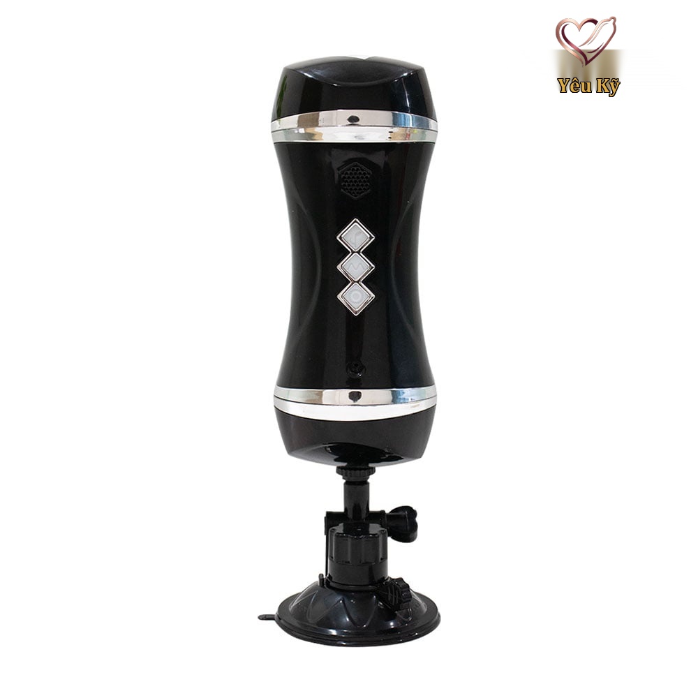 Âm đạo giả đa năng Jiuai - Ảnh 3