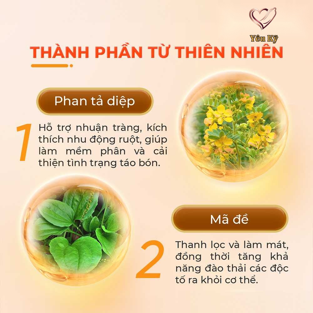 Viên uống hỗ trợ tiêu hóa Powergra Gut Guardian - Hộp 60 viên - Ảnh 4