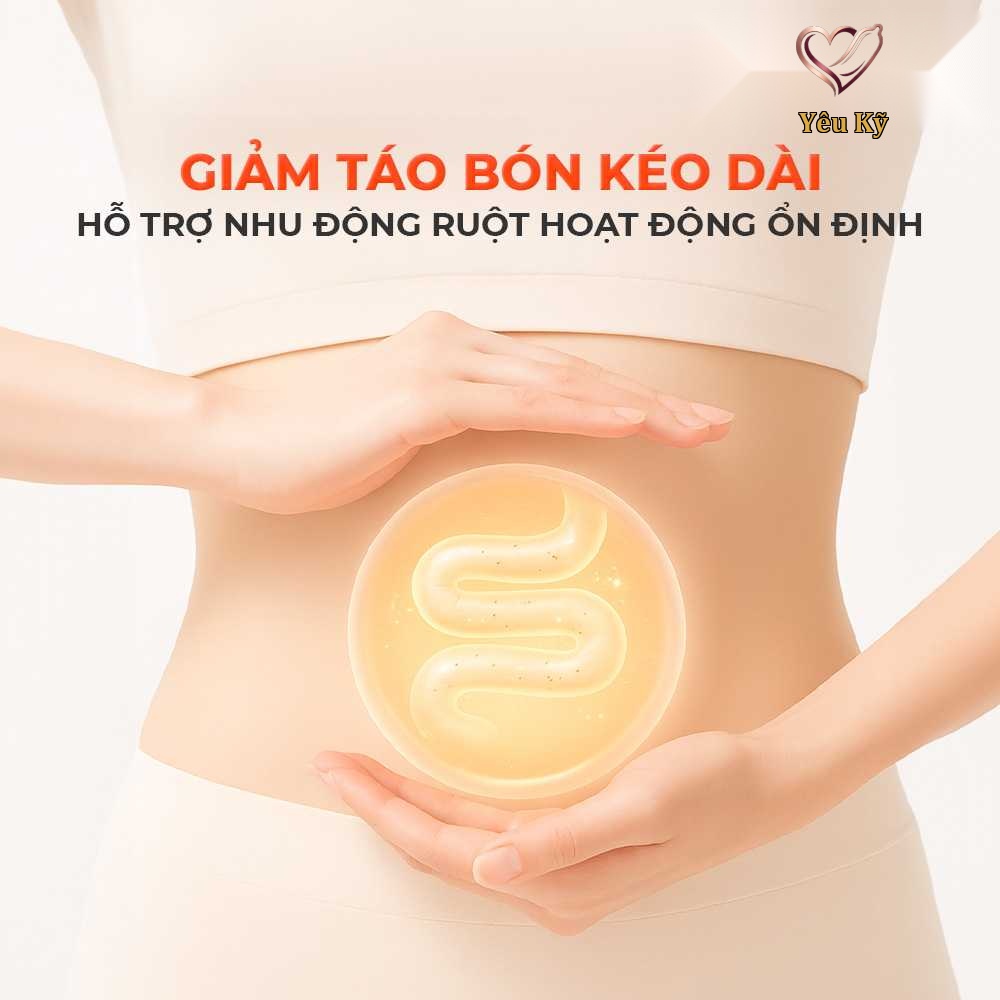 Viên uống hỗ trợ tiêu hóa Powergra Gut Guardian - Hộp 60 viên - Ảnh 7