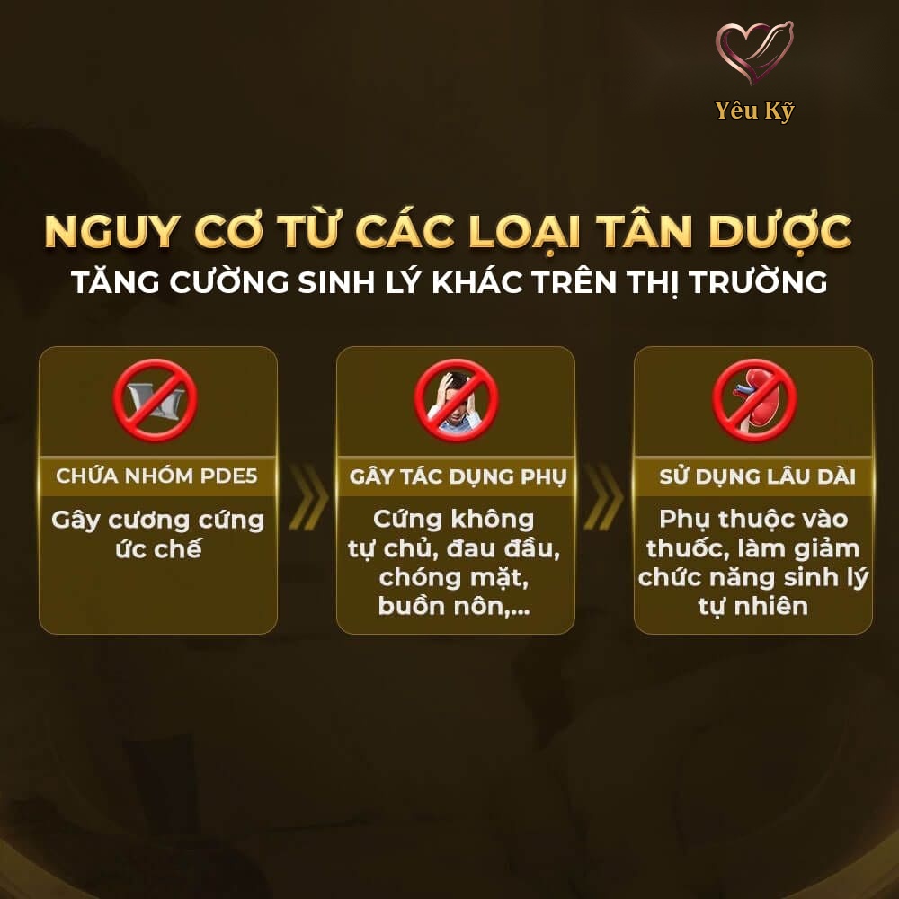 Tinh chất Hachimitsu - Tăng cường sinh lý nam giới - 1 gói - Ảnh 4