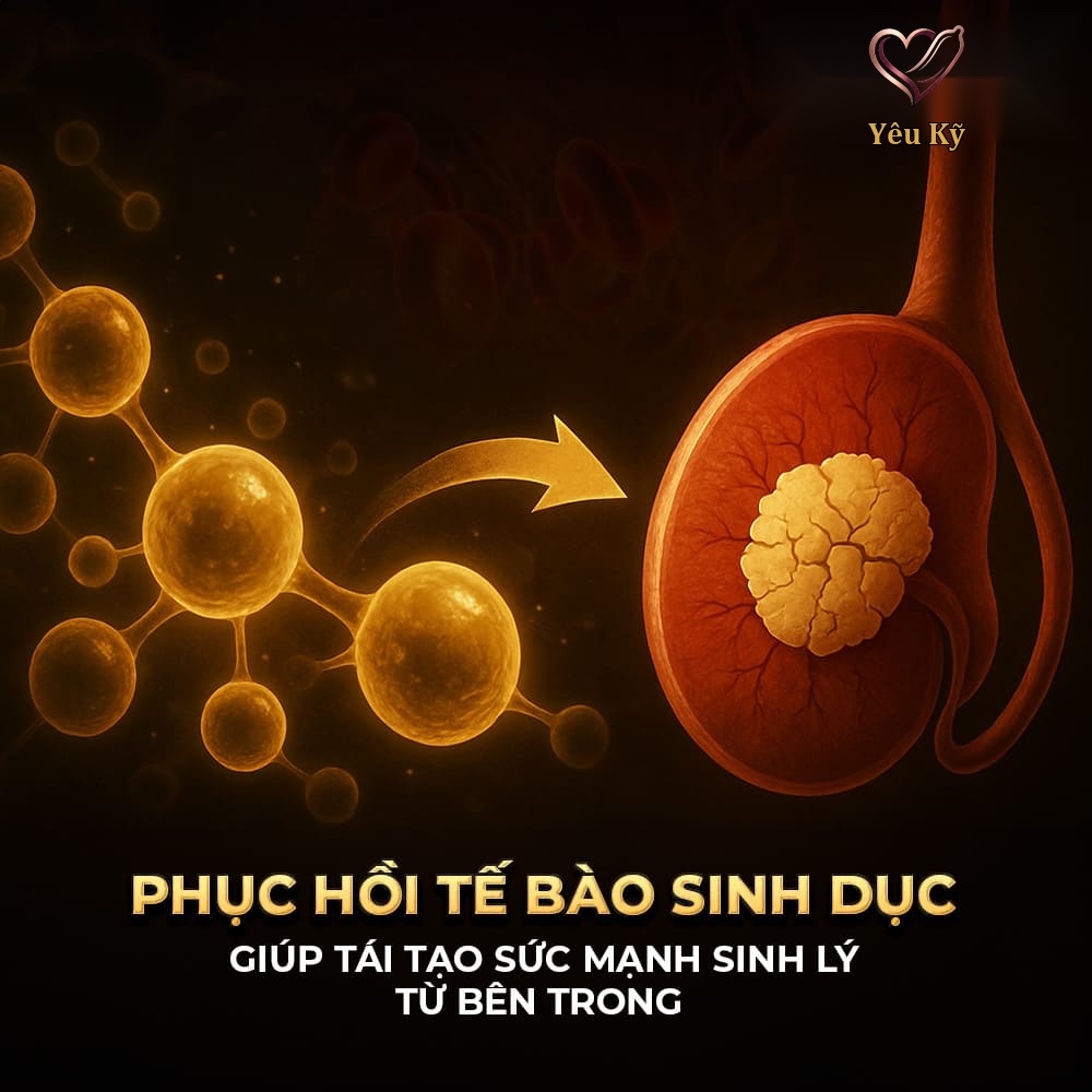 Tinh chất Hachimitsu - Tăng cường sinh lý nam giới - 1 gói - Ảnh 6