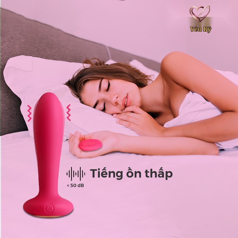Trứng rung Svakom Primo - Ảnh 6