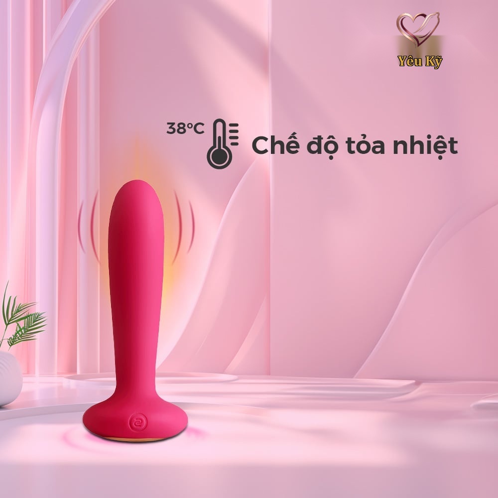 Trứng rung Svakom Primo - Ảnh 5