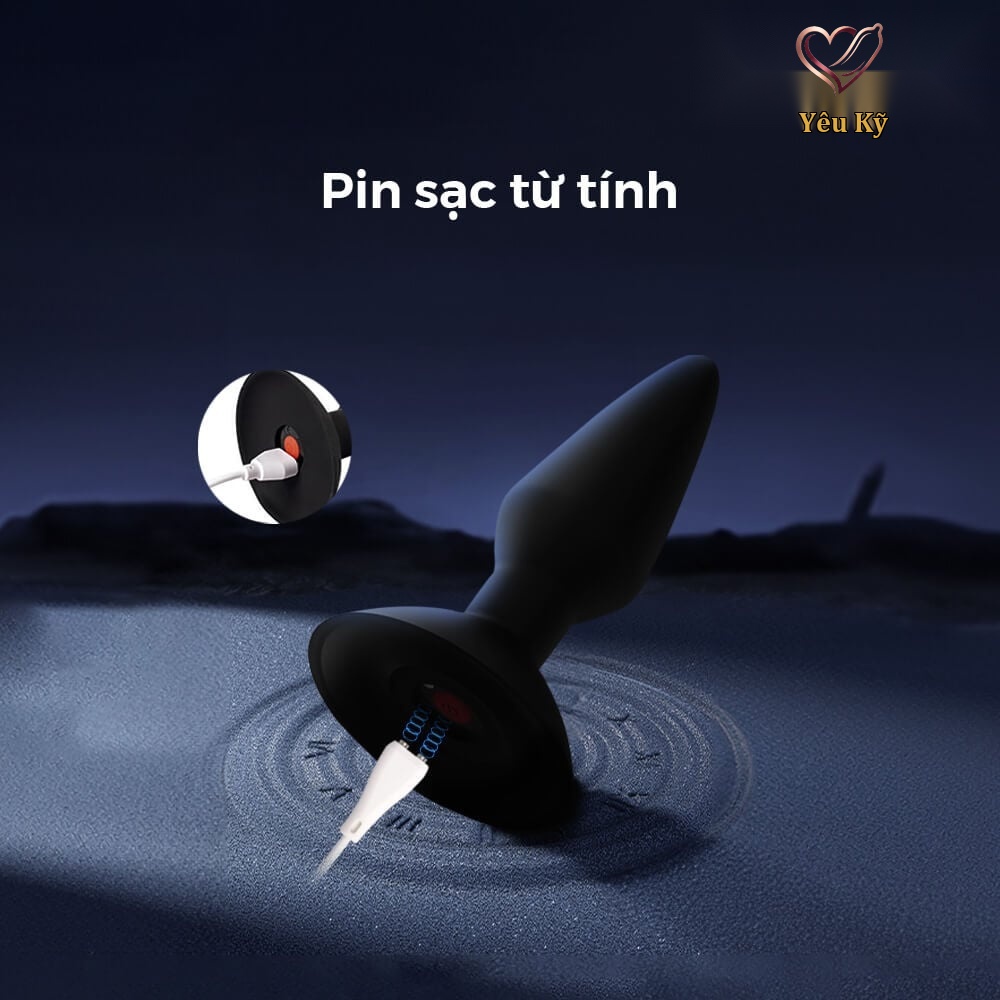 Trứng rung hậu môn Magic Motion Equinox - Ảnh 6