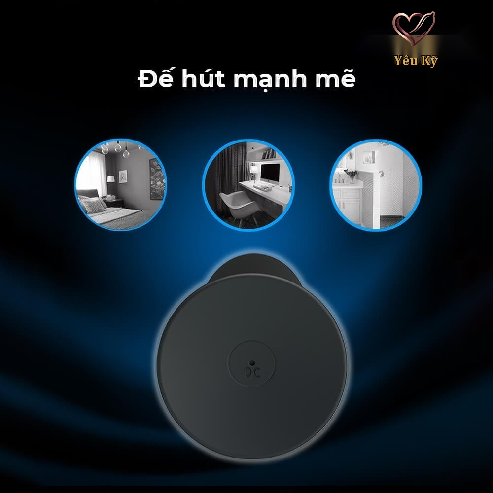 Trứng rung hậu môn Mr.Play Suction Cup Base 45W - Ảnh 7