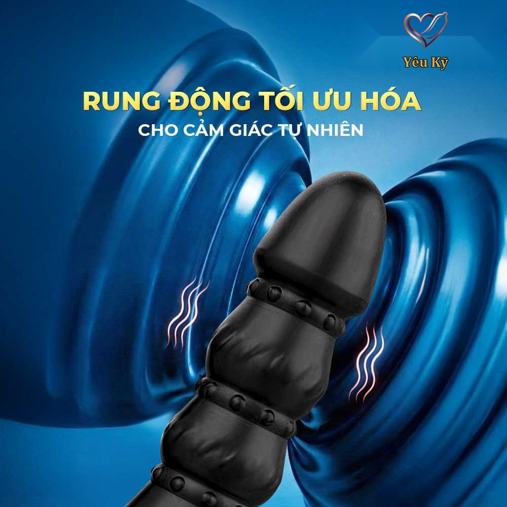 Trứng rung hậu môn Shelly Play Spark - Ảnh 4
