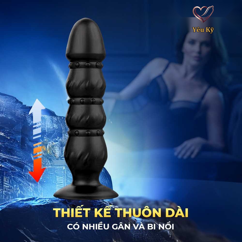 Trứng rung hậu môn Shelly Play Spark - Ảnh 6