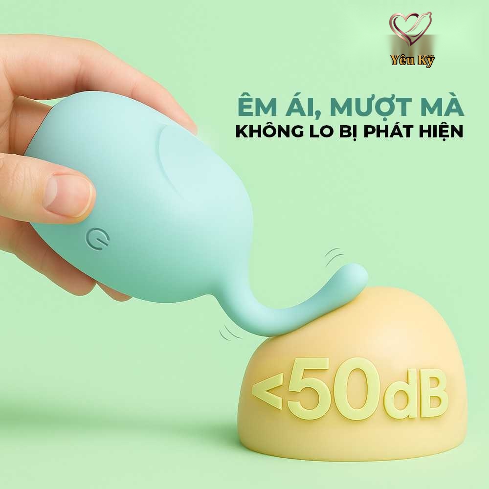 Trứng rung hình voi Shelly Play Elephant - Ảnh 8