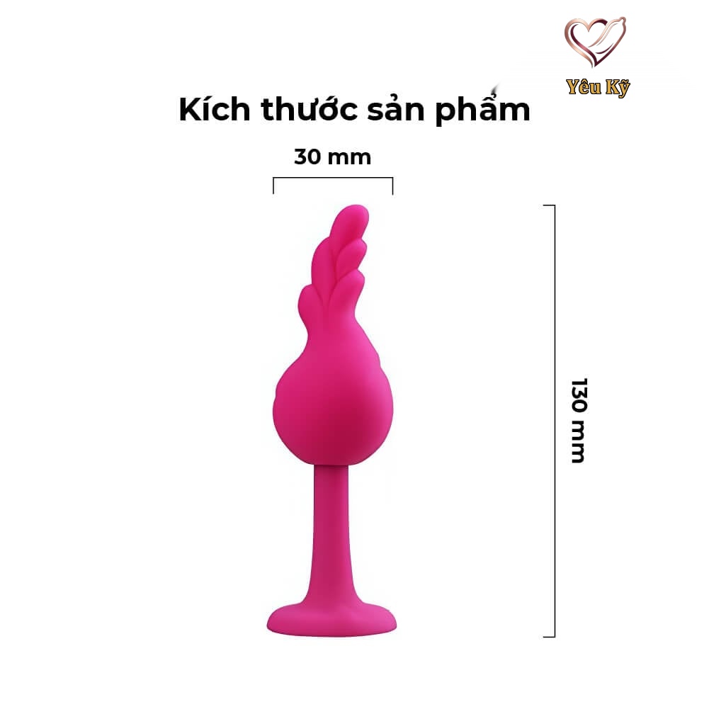 Trứng rung Joko Exotic - Ảnh 2