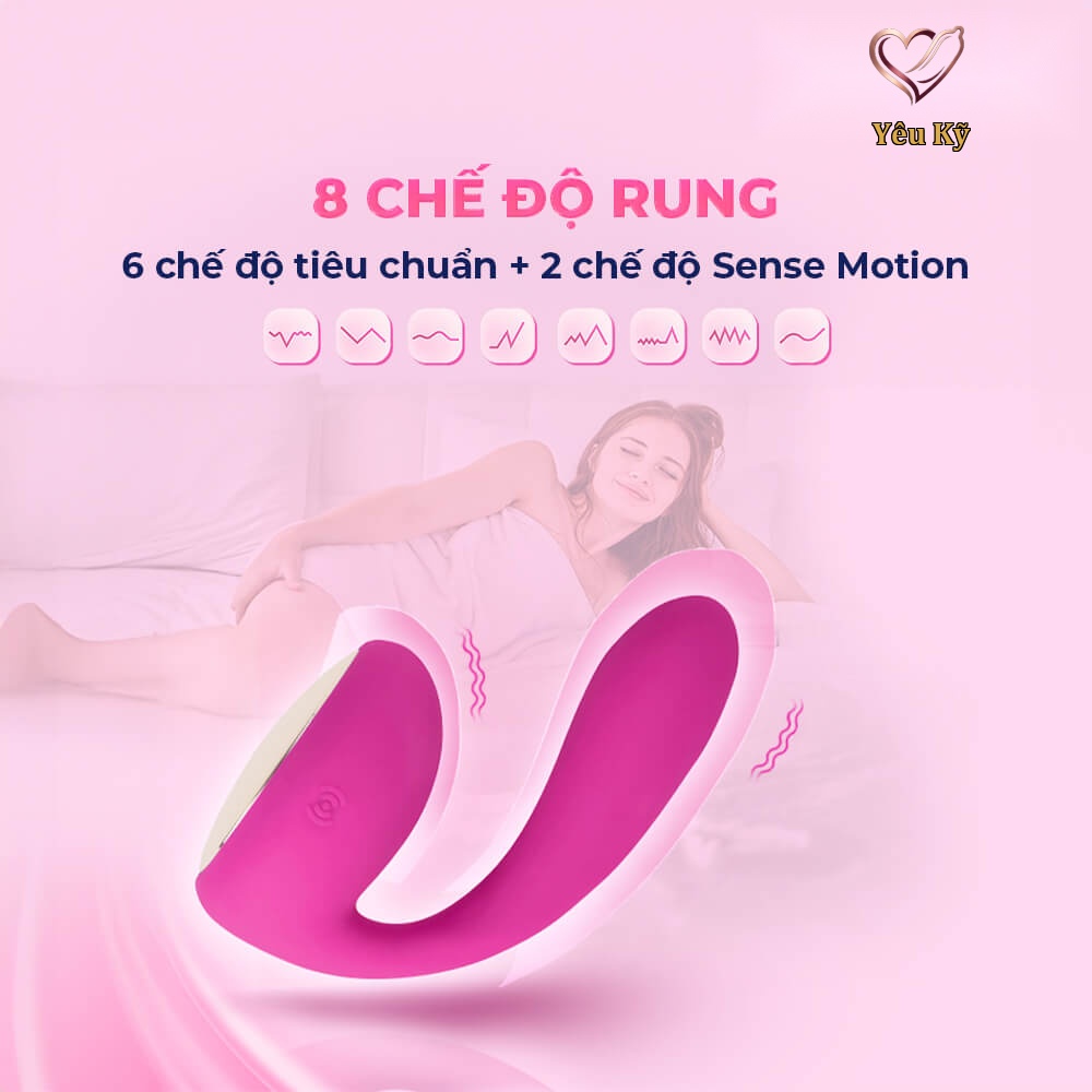 Trứng rung Lelo Ida - Ảnh 5