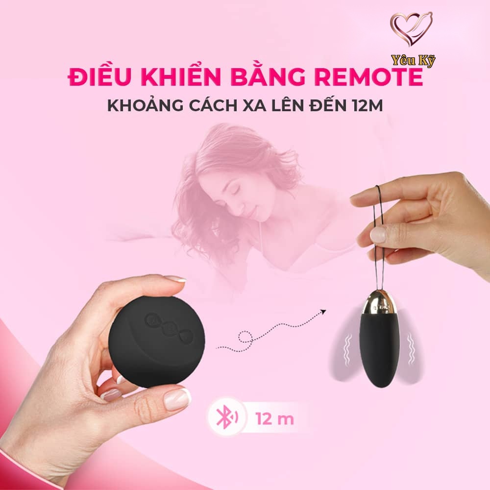Trứng rung Lelo Lyla 2 - Ảnh 4