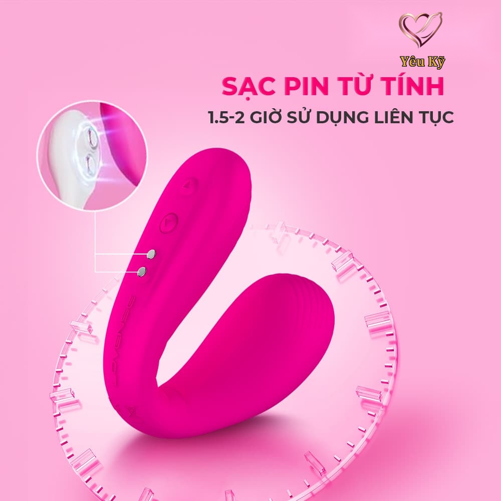 Trứng rung Lovense Dolce - Ảnh 7