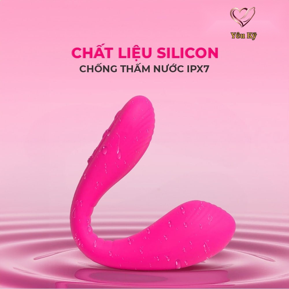 Trứng rung Lovense Dolce - Ảnh 8