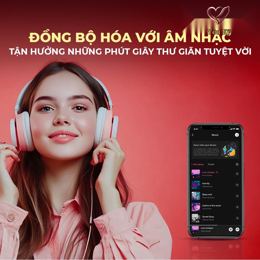 Trứng rung thỏi son Lovense Exomoon - Ảnh 7