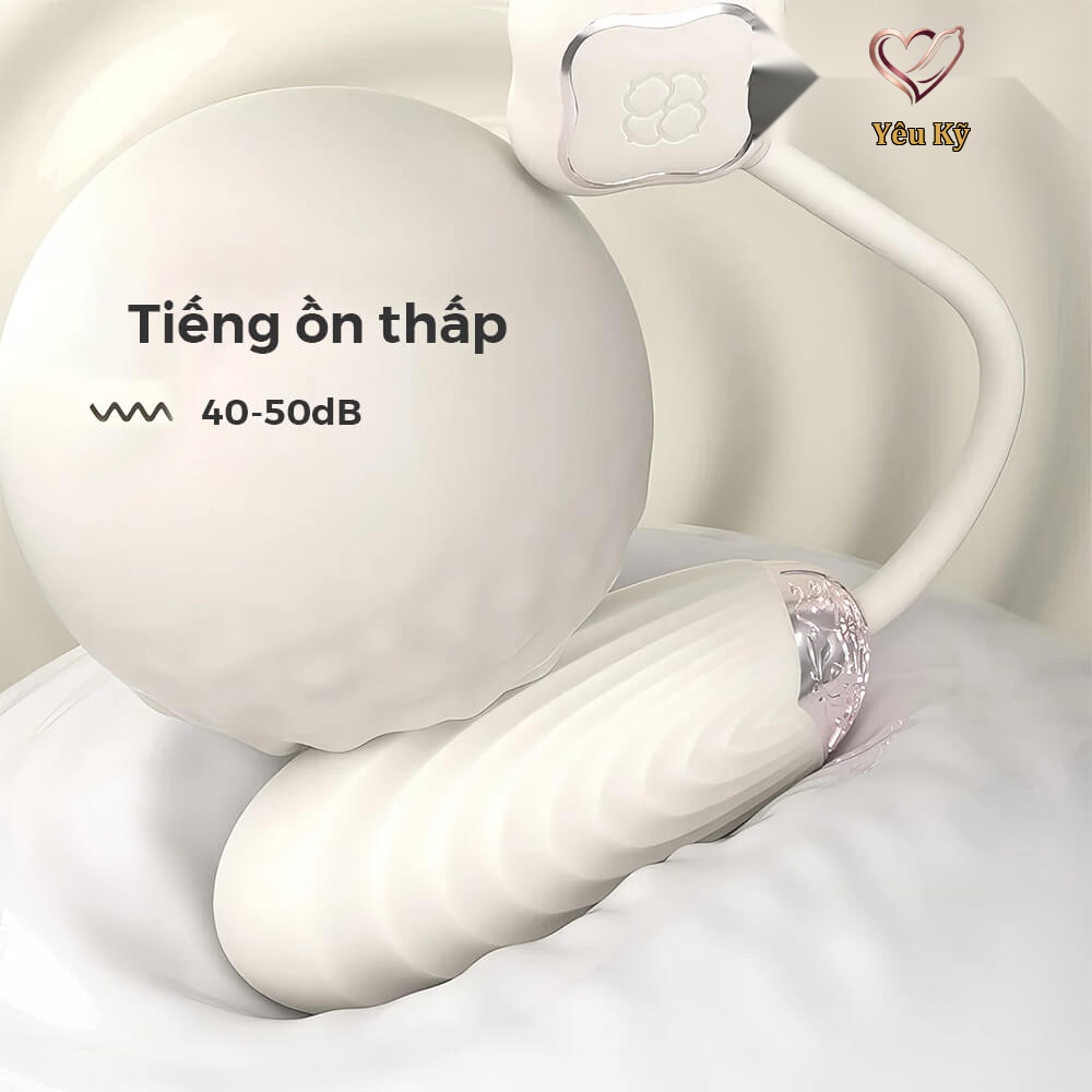 Trứng rung Svakom Aravinda - Ảnh 5