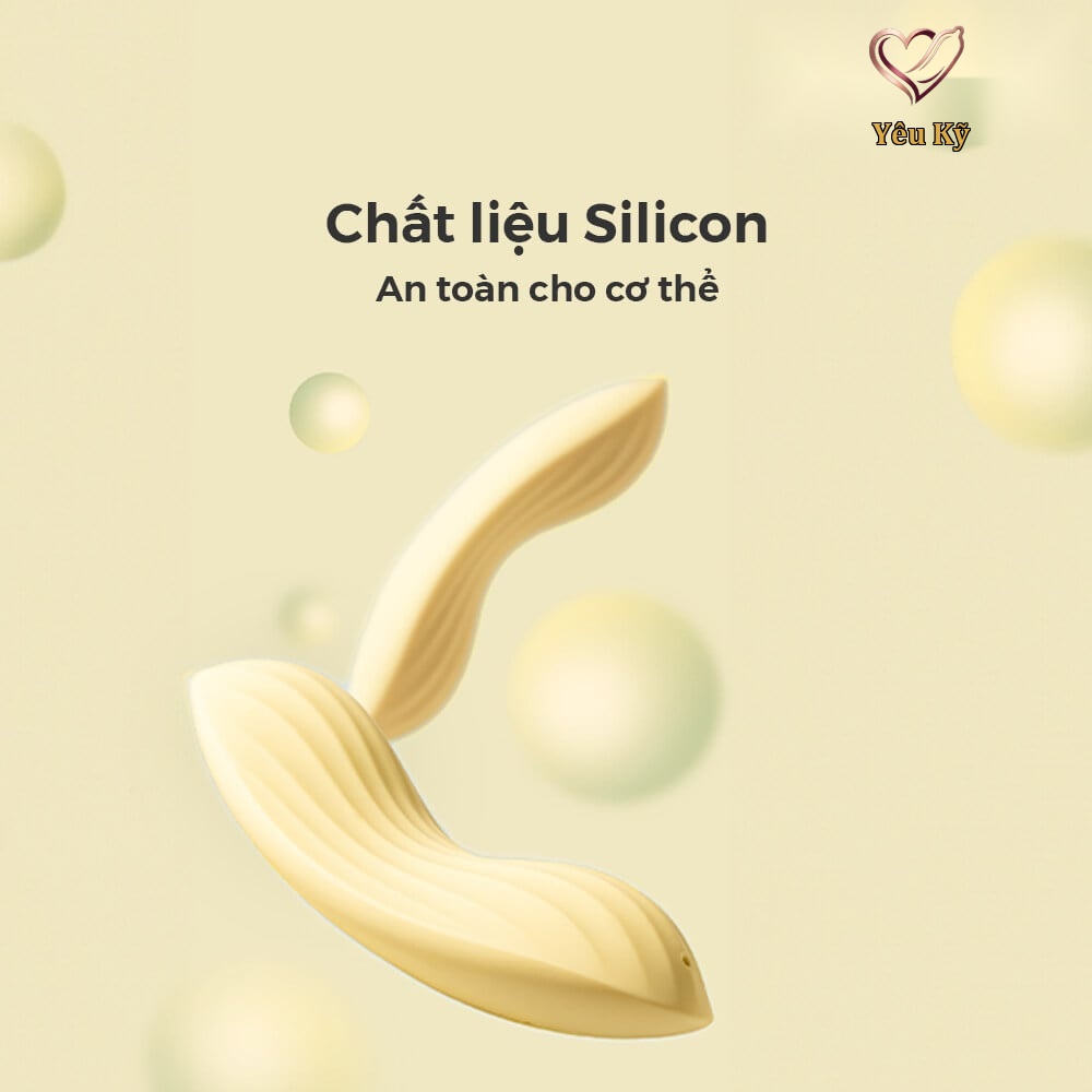 Trứng rung Svakom Echo Neo - Ảnh 7