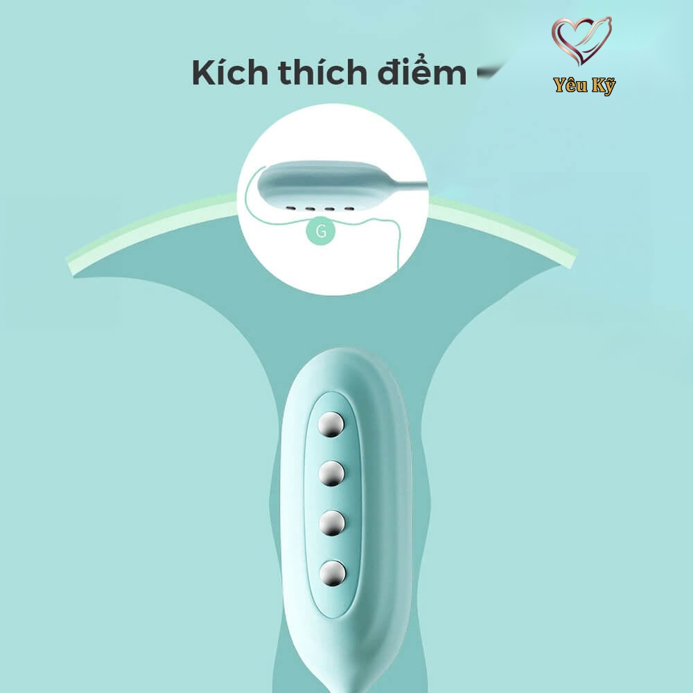 Trứng rung Svakom Viviana - Ảnh 5