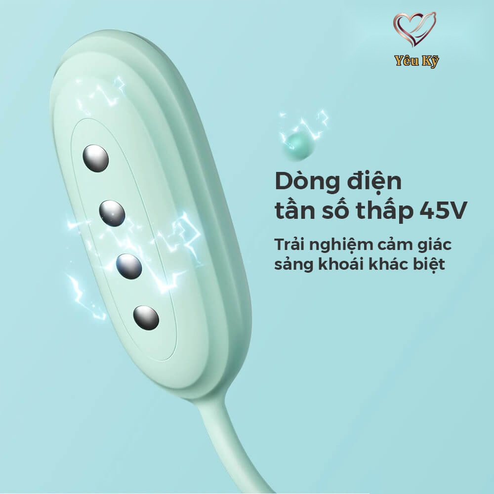 Trứng rung Svakom Viviana - Ảnh 6