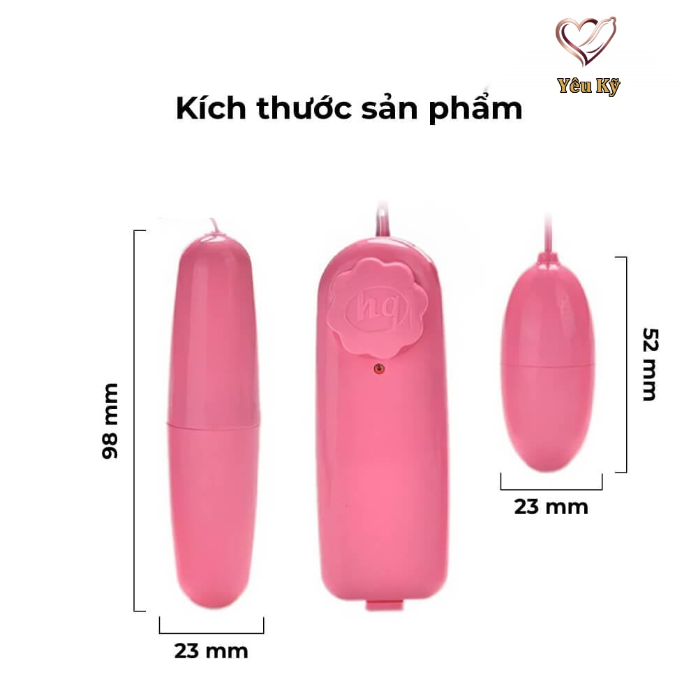 Trứng rung tình yêu 2 đầu - Ảnh 2