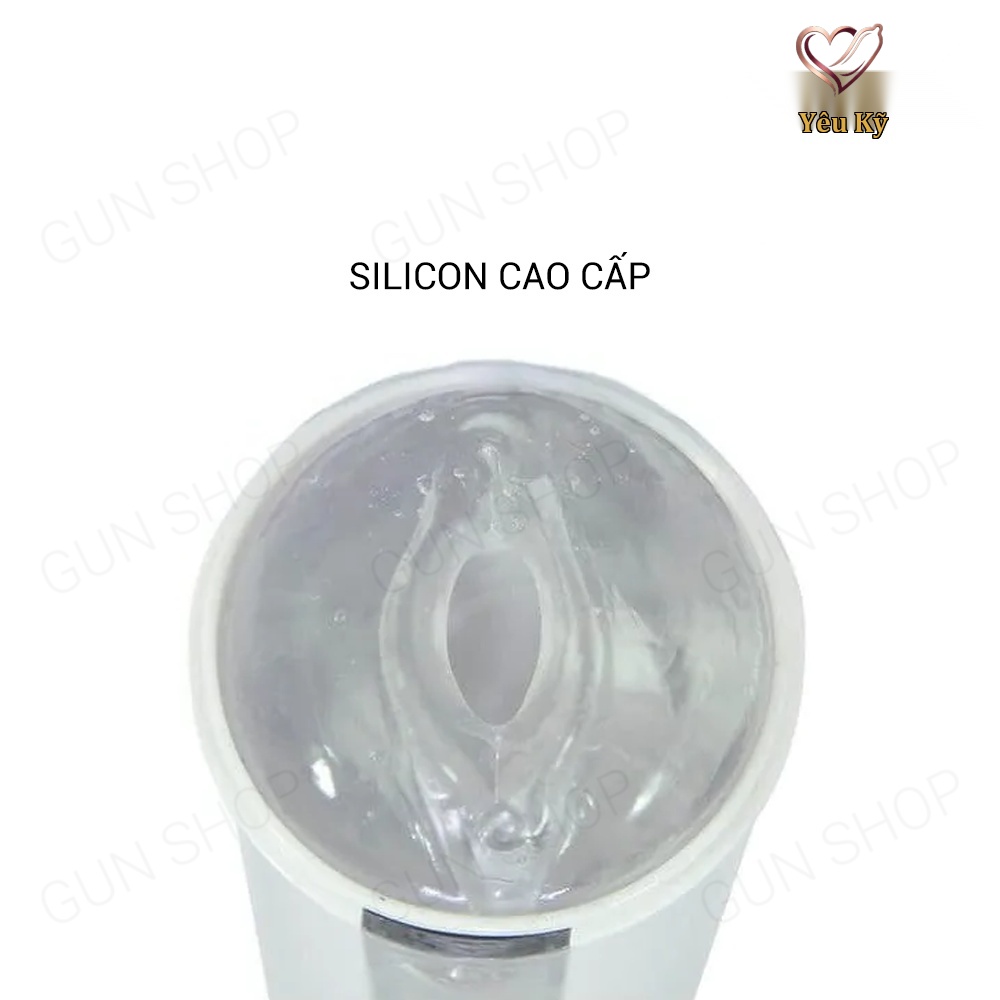 Âm đạo giả đa năng Ailighter Airjet - Ảnh 3