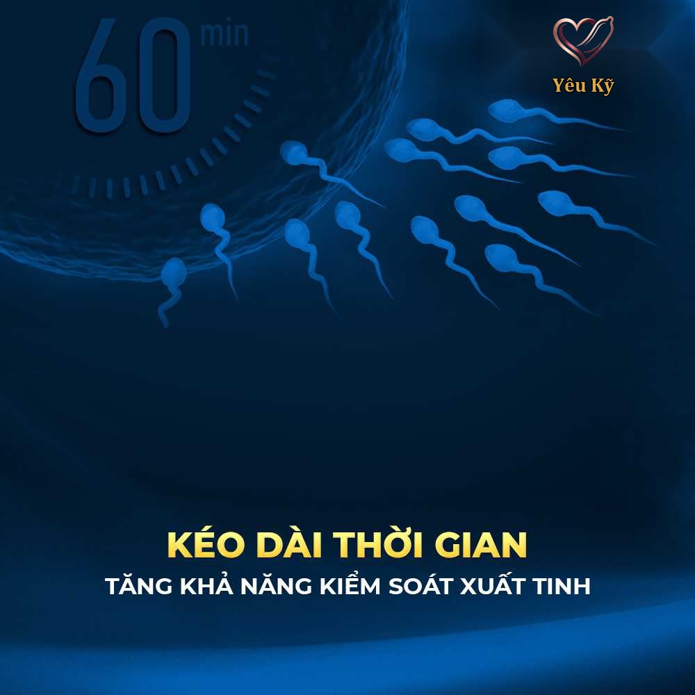 Viên uống hỗ trợ cương dương, tăng cường sinh lý Ngựa Thái - Hộp 10 viên - Ảnh 5