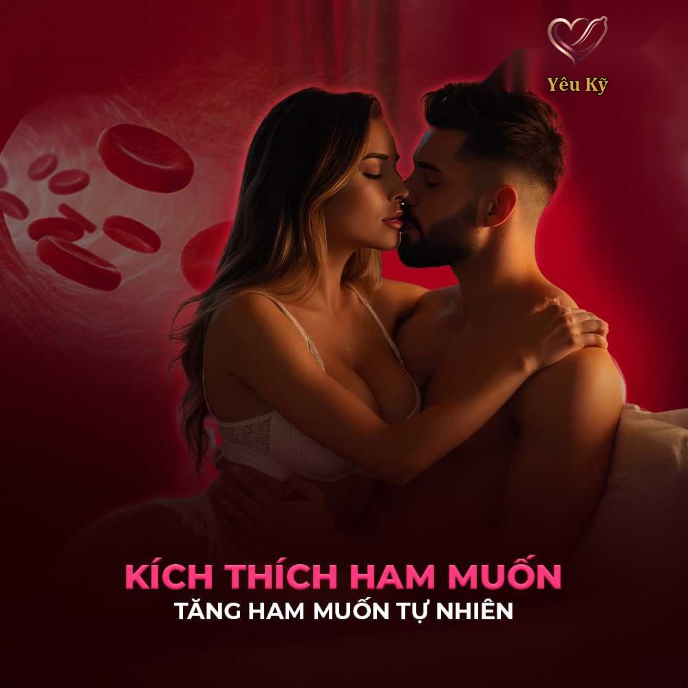 Viên uống hỗ trợ cương dương, tăng cường sinh lý Sife 100 - Hộp 4 viên - Ảnh 6