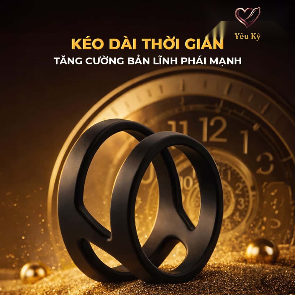 Vòng đeo kéo dài thời gian Shelly Play Force - Ảnh 4
